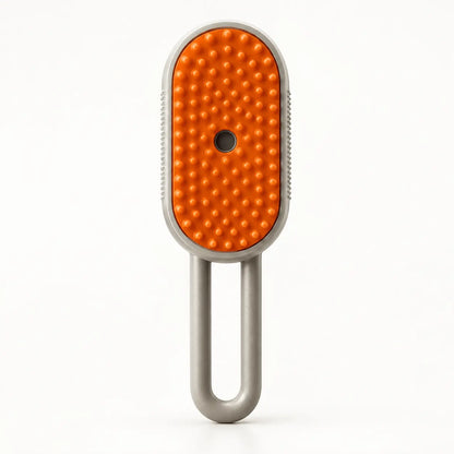 Escova Vaporizada para Pets — VaporPet